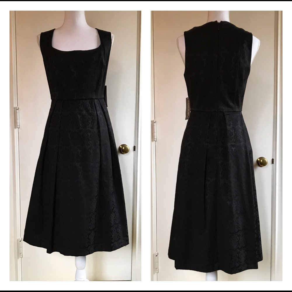 Eva Mendes * New York & Company * Midi w/ Pockets